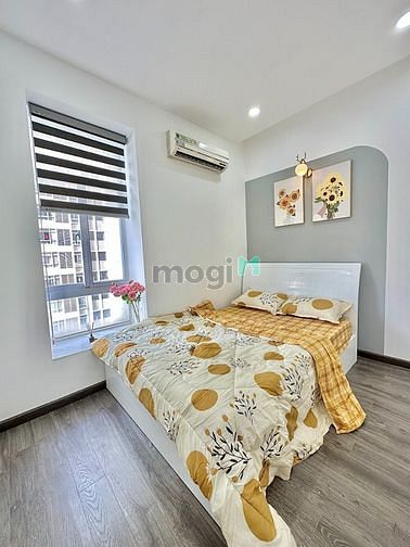 Hình ảnh Bán Gấp Căn Hộ Sky Garden Quận 7 Sổ Hồng 70M2 2PN 2WC