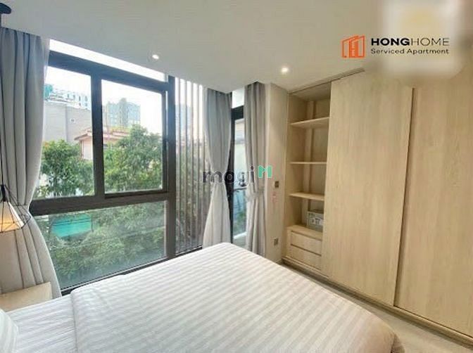 Hình ảnh 🌞 Căn Hộ 1PN Nguyễn Cửu Vân Bình Thạnh Cực Đẹp