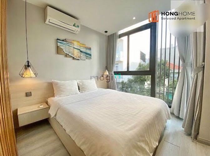 Hình ảnh 🌞 Căn Hộ 1PN Nguyễn Cửu Vân Bình Thạnh Cực Đẹp