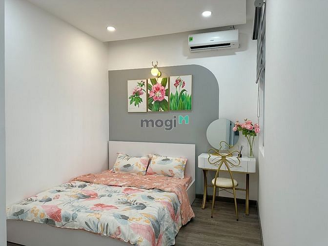 Hình ảnh Bán Gấp Căn Hộ Sky Garden Quận 7 Sổ Hồng 70M2 2PN 2WC