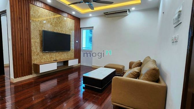 Hình ảnh Bán CHCC A2 Nguyễn Cơ Thạch - Mỹ Đình 103m2 - 3PN