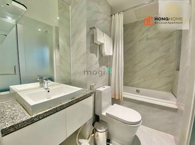 Hình ảnh 🌞 Căn Hộ 1PN Nguyễn Cửu Vân Bình Thạnh Cực Đẹp