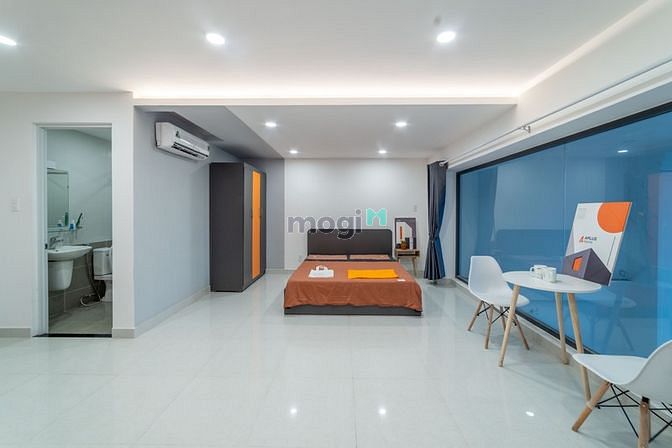 Hình ảnh ✨CHDV Cao Cấp_Full NT_Cửa Sổ View_Chợ Tân Bình_CV Lê Thị Riêng_GiápQ10