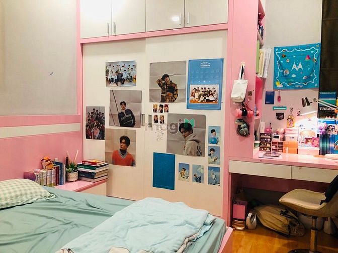 Hình ảnh Kingston for rent 80sqm,2bedroom,2wc, Fully furnished