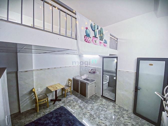 Hình ảnh 🌞 Căn Hộ Duplex Quận Phú Nhuận Giá Rẻ 🌞