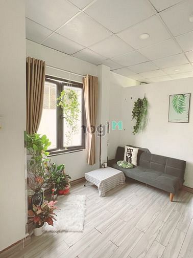 Hình ảnh Mb6623 nạp rút nhanh chóng studio quận 4 full nội thất có cửa sổ thoáng mát ở Xóm Chiếu Q4