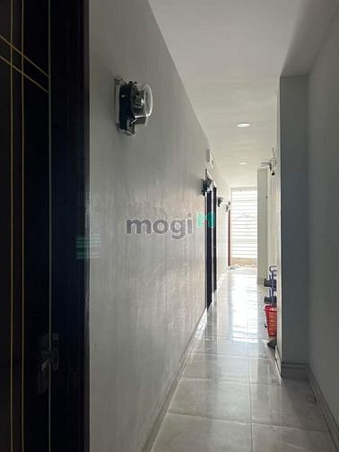 Hình ảnh Toà nhà 7 tầng có hầm + thang máy ! Khu vip Bình Thạnh !!!!