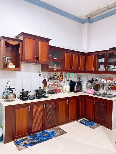 Hình ảnh Hiếm Ngang 5,2m Lê Văn Thọ P8 Gò Vấp tphcm