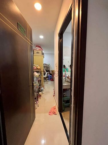 Hình ảnh Toà nhà 7 tầng có hầm + thang máy ! Khu vip Bình Thạnh !!!!