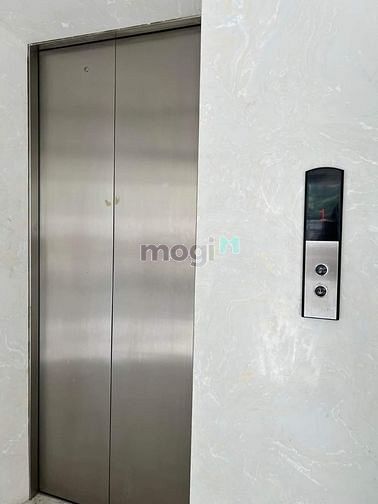 Hình ảnh Toà nhà 7 tầng có hầm + thang máy ! Khu vip Bình Thạnh !!!!