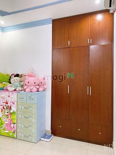 Hình ảnh Hiếm Ngang 5,2m Lê Văn Thọ P8 Gò Vấp tphcm