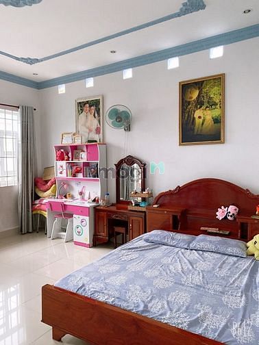 Hình ảnh Hiếm Ngang 5,2m Lê Văn Thọ P8 Gò Vấp tphcm