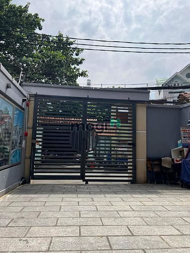 Hình ảnh Toà nhà 7 tầng có hầm + thang máy ! Khu vip Bình Thạnh !!!!