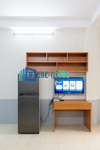 Hình ảnh 💥1PN Ban Công Mới Xây 100% - SV - NVVP -𝐇Ỗ 𝐓𝐑Ợ 𝐂Ọ𝐂 𝐐𝐔𝐀 𝐓Ế𝐓