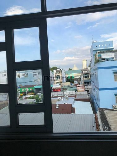 Hình ảnh Hiếm Ngang 5,2m Lê Văn Thọ P8 Gò Vấp tphcm