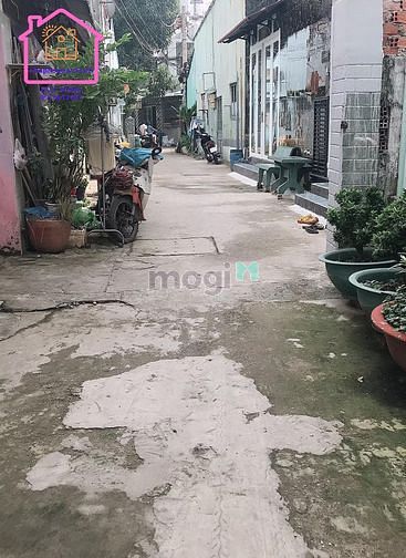 Hình ảnh Bán đất giá rẻ tân chánh hiệp quận 12, diện tích 6x18.5