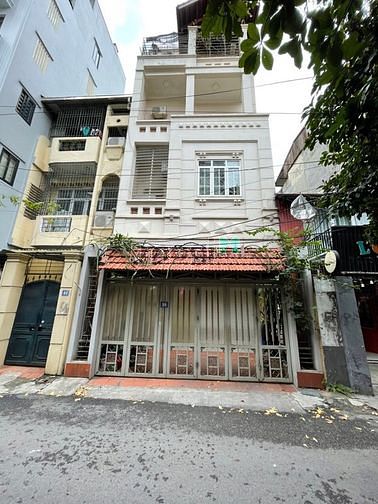 Hình ảnh Cho thuê mặt phố Nguyễn Hy Quang - Đống đa