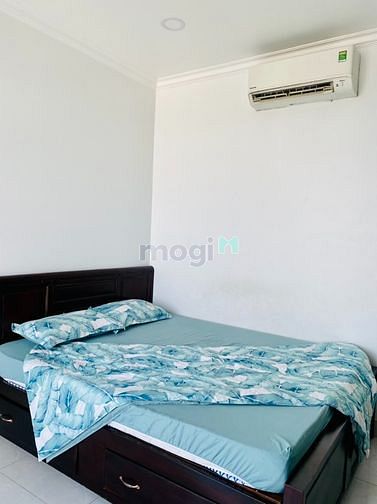 Hình ảnh Mb6623 nạp rút nhanh chóng studio quận 4 full nội thất có cửa sổ thoáng mát ở Xóm Chiếu Q4