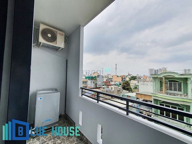 Hình ảnh 💥1PN Ban Công Mới Xây 100% - SV - NVVP -𝐇Ỗ 𝐓𝐑Ợ 𝐂Ọ𝐂 𝐐𝐔𝐀 𝐓Ế𝐓
