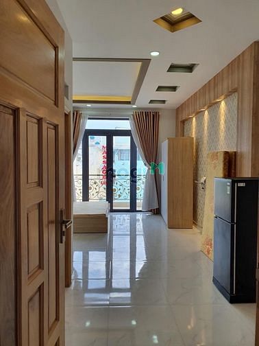 Hình ảnh 🌞 Căn Hộ Studio Ban Công Trần Bình Trọng Bình Thạnh 🌞