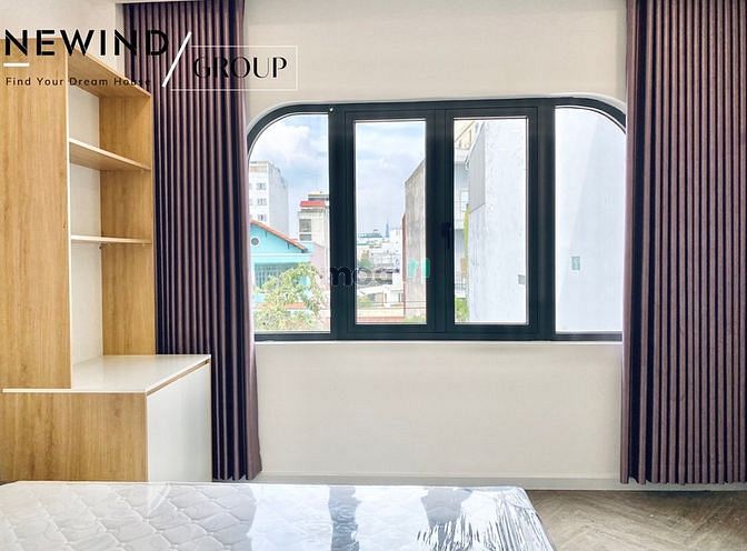 Hình ảnh BHP Studio Bancon MỚI XÂY ngay chợ Tân Mỹ , Crescent Mall tiện đi PMH