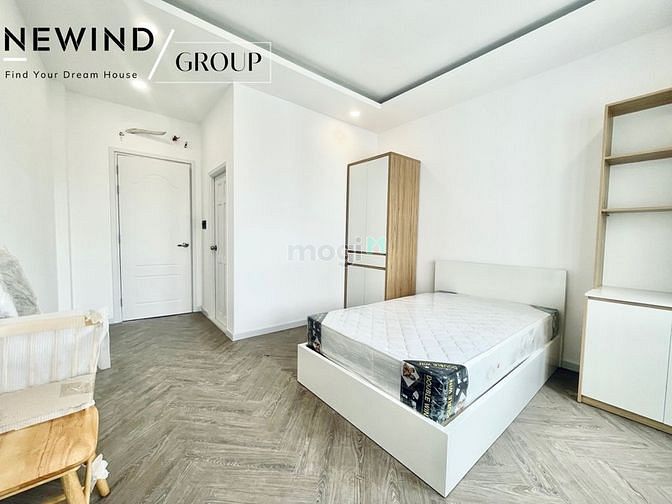 Hình ảnh BHP Studio Bancon MỚI XÂY ngay chợ Tân Mỹ , Crescent Mall tiện đi PMH