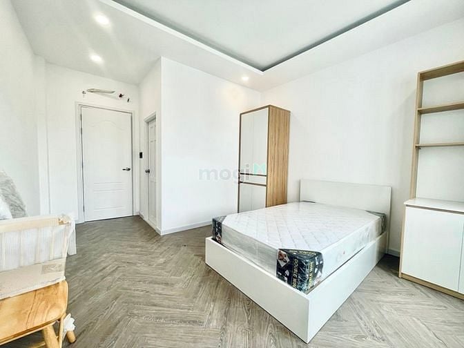 Hình ảnh BHP Studio Bancon MỚI XÂY ngay chợ Tân Mỹ , Crescent Mall tiện đi PMH