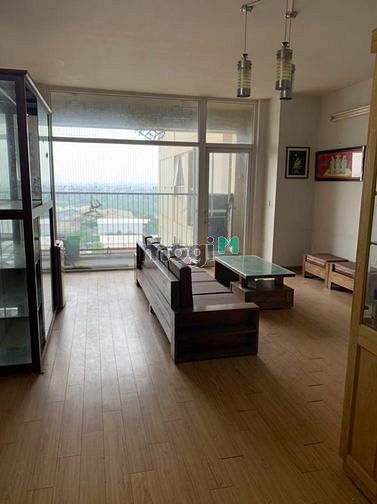Hình ảnh Bán CHCC Dream Town Nam Từ Liêm -DT 124m2 - 3PN - 2VS