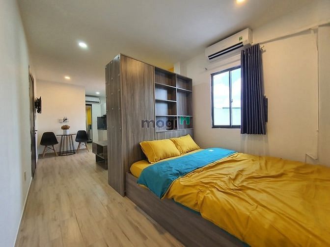 Hình ảnh Phòng Cho Thuê Full NT, Cực Đẹp Ngay Âu Cơ, Tân Bình