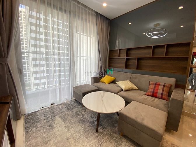 Hình ảnh Cho thuê 3 phòng ngủ full nội thất Luxury Vinhomes Grand Park