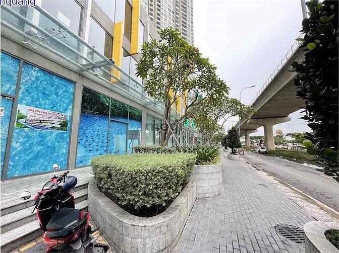 Hình ảnh Cđt bán shophouse masteri an phú, thảo điền quận 2