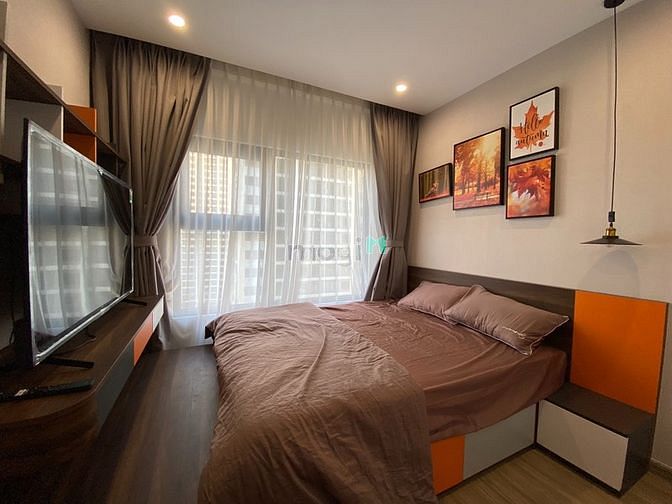 Hình ảnh Cho thuê 3 phòng ngủ full nội thất Luxury Vinhomes Grand Park