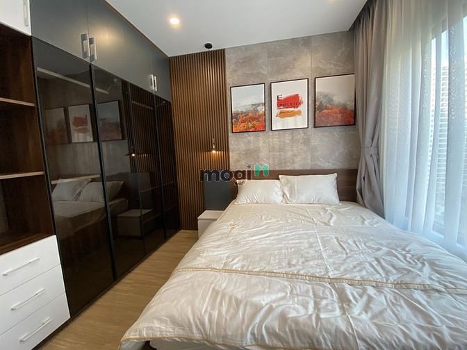 Hình ảnh Cho thuê 3 phòng ngủ full nội thất Luxury Vinhomes Grand Park