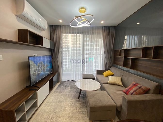 Hình ảnh Cho thuê 3 phòng ngủ full nội thất Luxury Vinhomes Grand Park