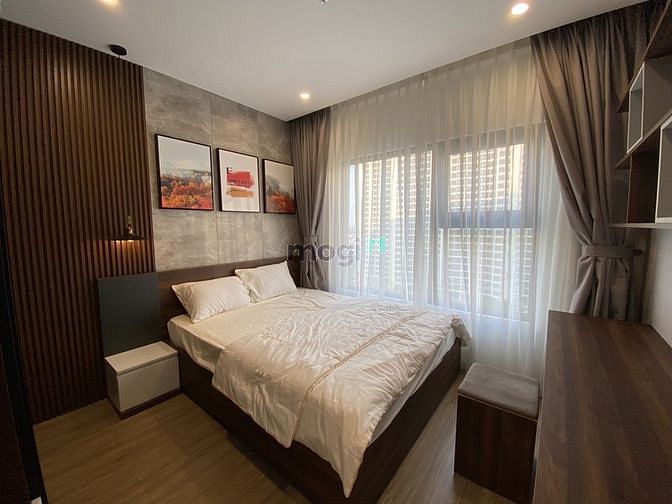 Hình ảnh Cho thuê 3 phòng ngủ full nội thất Luxury Vinhomes Grand Park