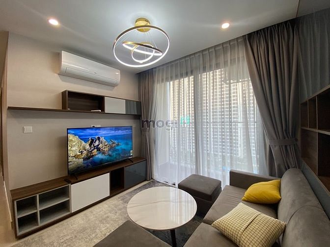 Hình ảnh Cho thuê 3 phòng ngủ full nội thất Luxury Vinhomes Grand Park