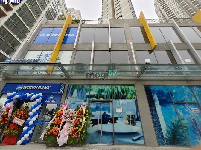 Hình ảnh Cđt bán shophouse masteri an phú, thảo điền quận 2
