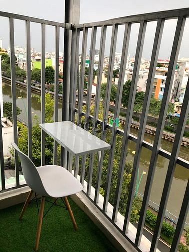 Hình ảnh 🌞 Căn Hộ 2PN Ban Công Quận 3 Siêu Đẹp 🌞