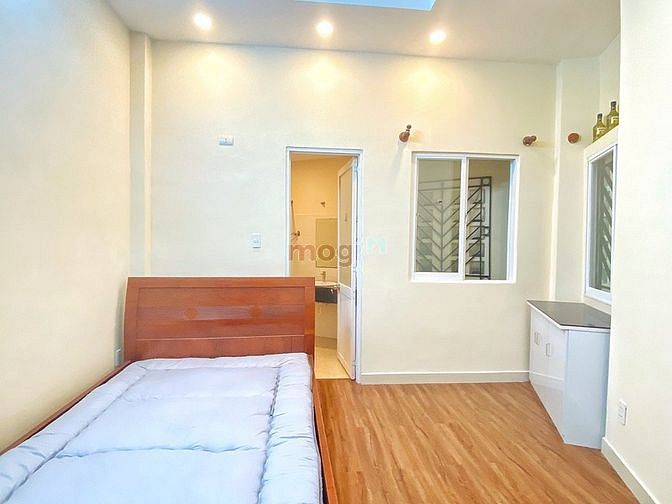 Hình ảnh 🌸Cho Thuê Căn Hộ Có Balcony Gần Công Viên Hoàng Văn Thụ Đủ Tiện Nghi
