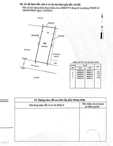 Hình ảnh Mới về lô đất 106m2 chỉ 3.4 tỷ tân chánh hiệp chỉ 30tr m bao Trang MB66.COM Chính Thức - MB 66 Uy Tín