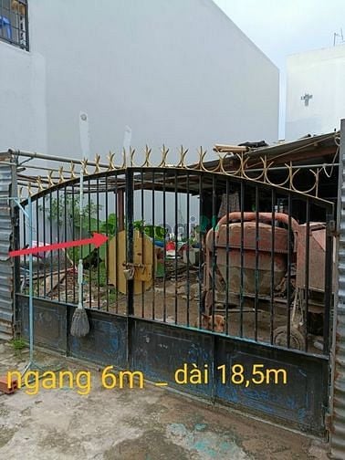 Hình ảnh Mới về lô đất 106m2 chỉ 3.4 tỷ tân chánh hiệp chỉ 30tr m bao Trang MB66.COM Chính Thức - MB 66 Uy Tín