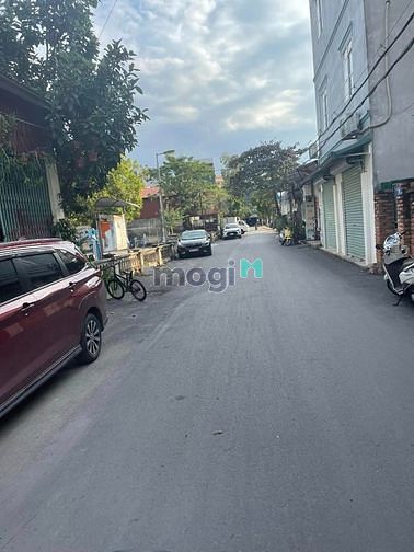 Hình ảnh Bán đất ngõ 85 Đức Diễn, Bắc Từ Liêm 80m2 giá 4.8 tỷ