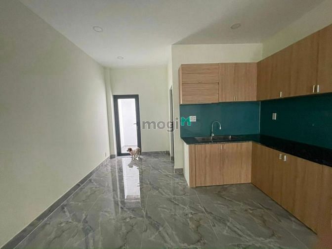 Hình ảnh Nhỉnh 5 tỷ có ngay căn 64m2, Cống Lở, P15, Q.Tân Bình.