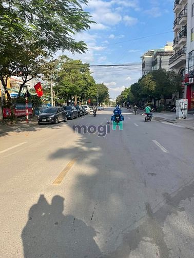 Hình ảnh Bán đất ngõ 85 Đức Diễn, Bắc Từ Liêm 80m2 giá 4.8 tỷ