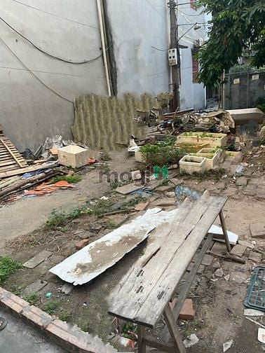 Hình ảnh Bán đất ngõ 85 Đức Diễn, Bắc Từ Liêm 80m2 giá 4.8 tỷ