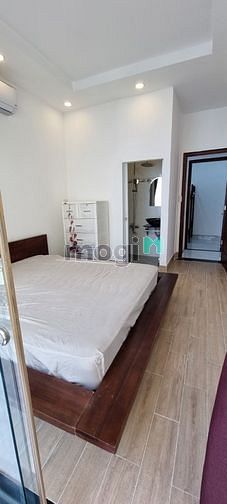 Hình ảnh Trần Quang Khải Q1 - Cách MT 1 căn - Cho thuê 15tr/tháng - Chỉ 4.7