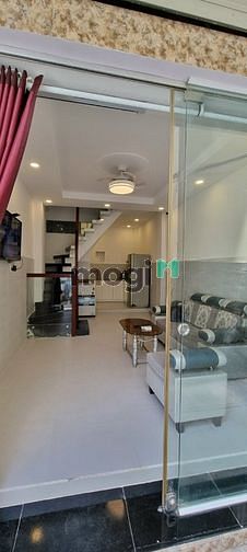 Hình ảnh Trần Quang Khải Q1 - Cách MT 1 căn - Cho thuê 15tr/tháng - Chỉ 4.7