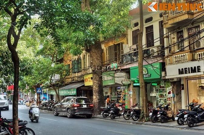 Hình ảnh Siêu hiếm - Cho thuê MBKD thời trang phố Hàng Cót !!!
