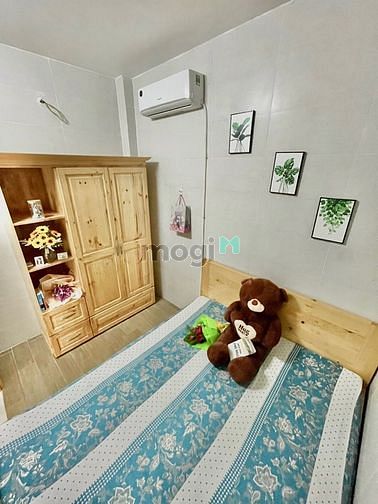 Hình ảnh Mb6623 nạp rút nhanh chóng dịch vụ một phòng ngủ rộng rãi thoải mái