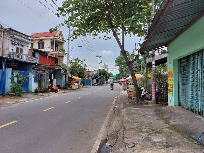 Hình ảnh Cho Thuê Mặt Băng KD Lê Thị Hoa, Phường Bình Chiểu, Thủ Đức 7tr/tháng.